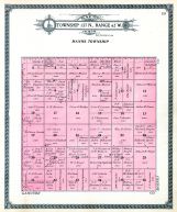 Manns Township, Stutsman County 1911